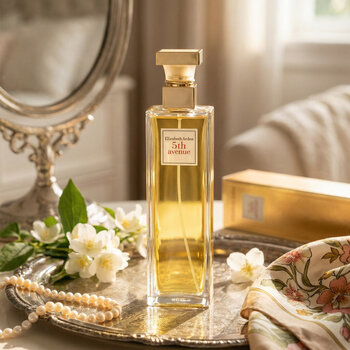 5th Avenue EDP